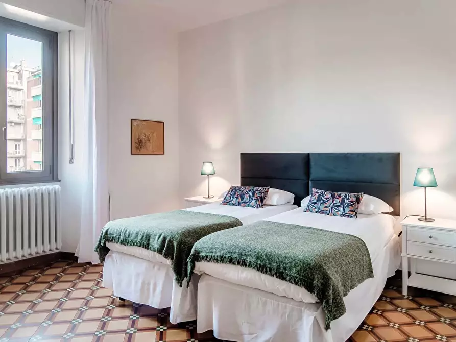 Immagine 17 di Appartamento in affitto  in Via Luigi Dottesio1 a Como