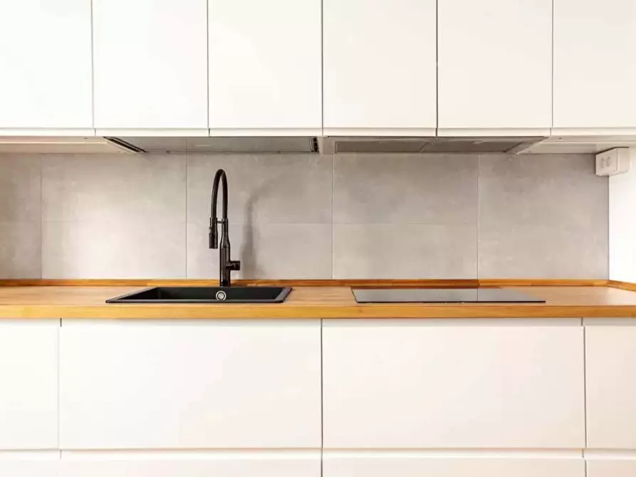 Immagine 8 di Appartamento in affitto  in Via Francesco Melzi d'Eril38 a Milano