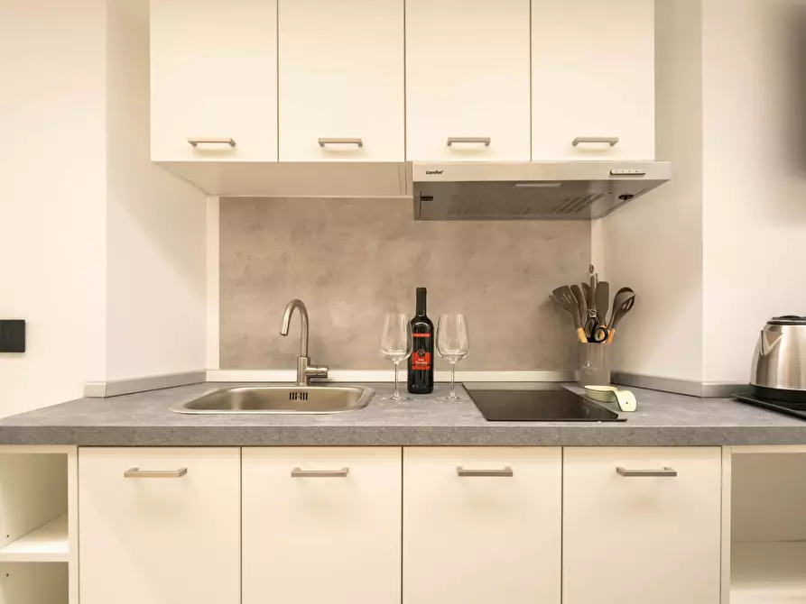 Immagine 19 di Appartamento in affitto  in Via della Vigna Vecchia a Firenze