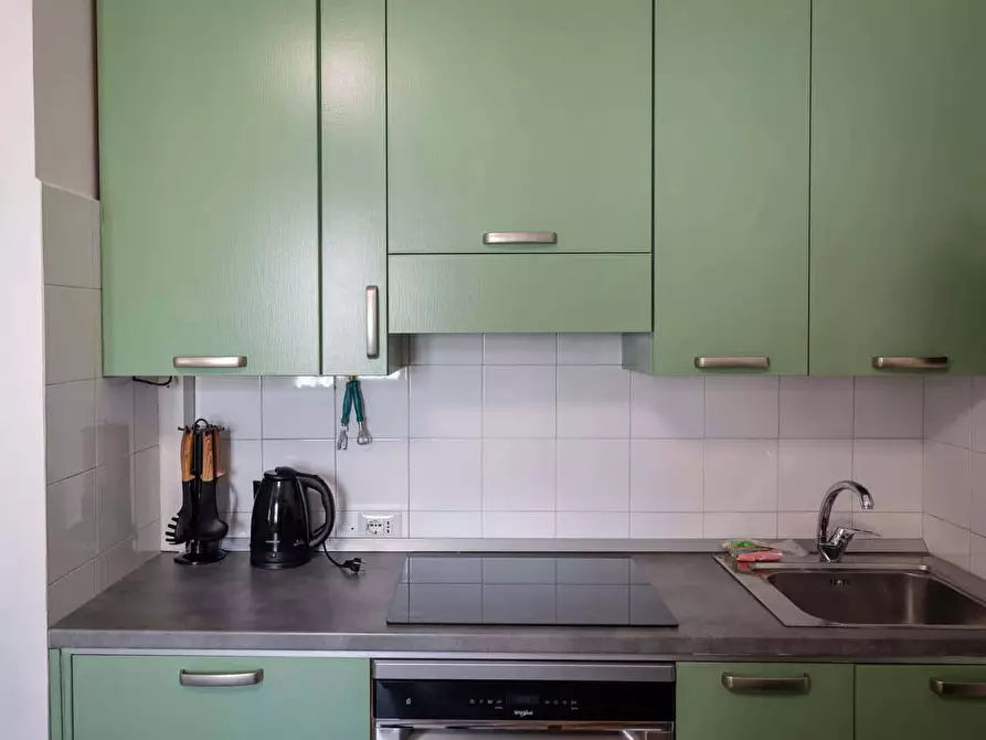 Immagine 7 di Appartamento in affitto  in Via Paolo Sarpi27 a Milano