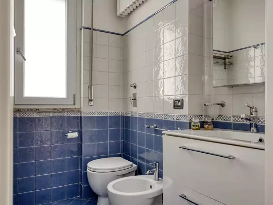 Immagine 14 di Appartamento in affitto  in Via delle Forze Armate43 a Milano