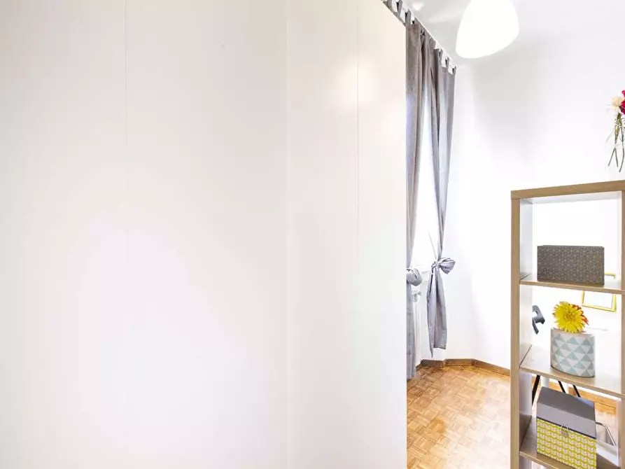 Immagine 1 di Camera in affitto  in Via Leone Tolstoi64 a Milano