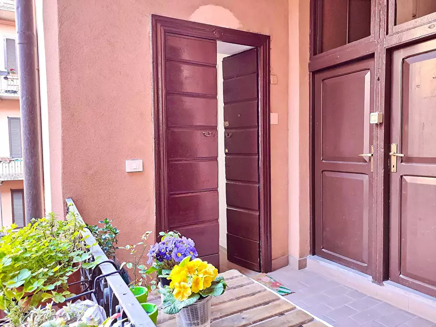 Immagine 21 di Appartamento in affitto  in Via Antonio Tolomeo Trivulzio a Milano