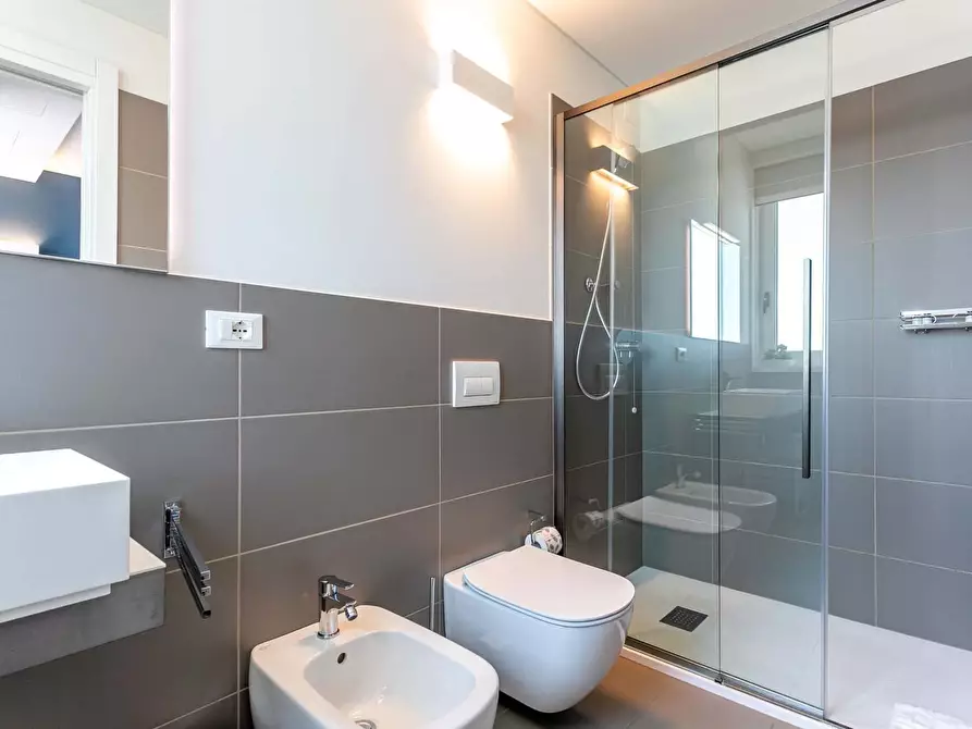 Immagine 8 di Appartamento in affitto  in Via Torino2 a Venezia