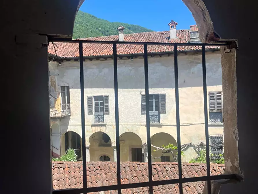 Immagine 14 di Appartamento in affitto  in Via Libertà23 a Azzio