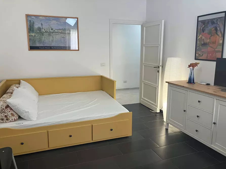 Immagine 14 di Appartamento in affitto  in Via S. Vincenzo de' Paoli13 a Roma