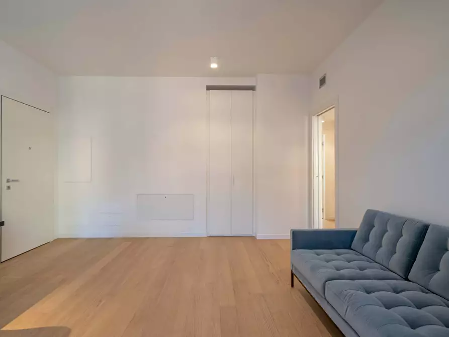 Immagine 22 di Appartamento in affitto  in Via Errico Petrella4 a Milano