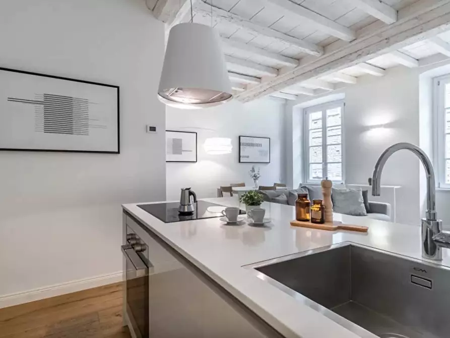 Immagine 11 di Appartamento in affitto  in Via Santa Maria Fulcorina a Milano