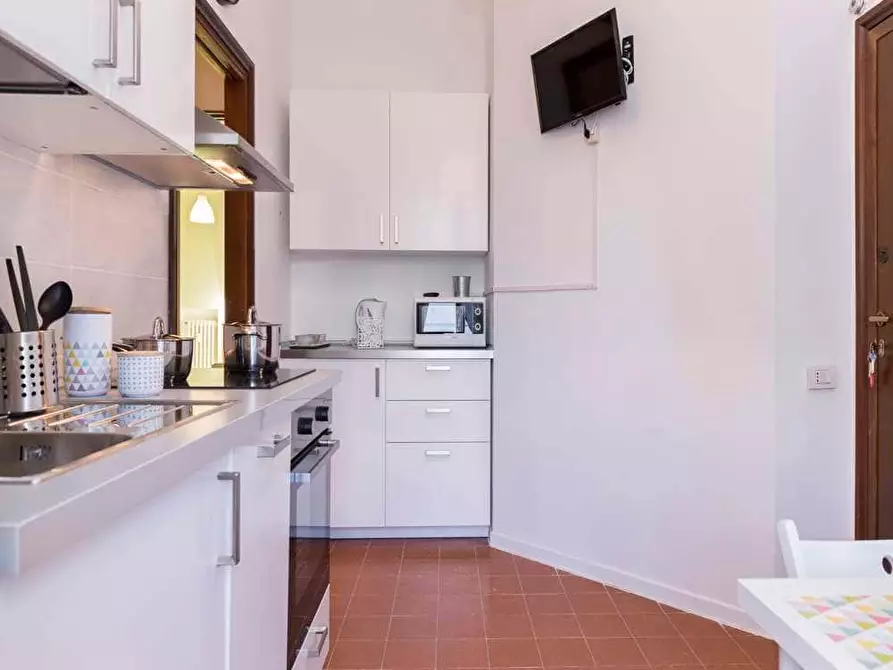 Immagine 15 di Camera in affitto  in via Rosa Vergani Marelli2 a Milano