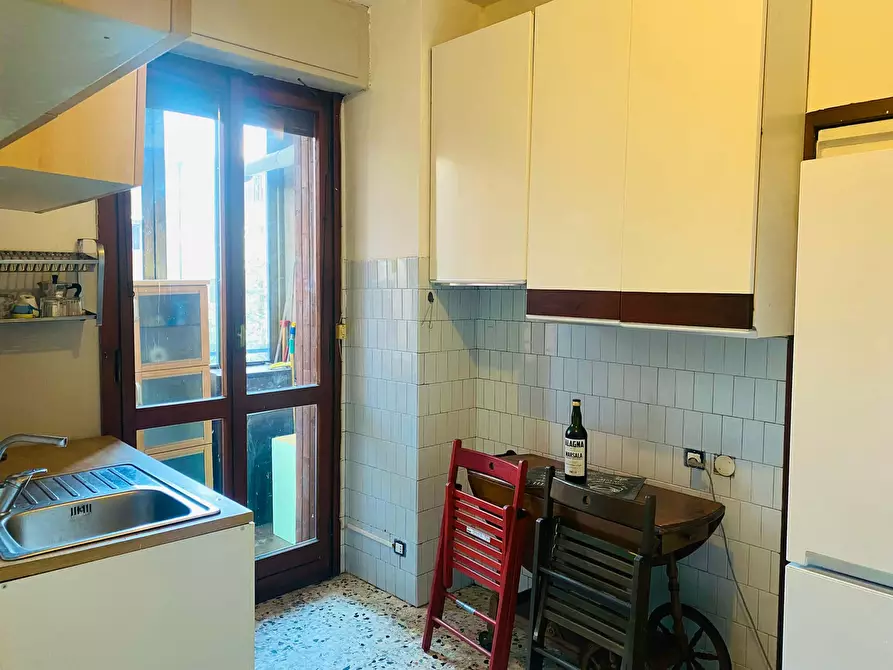 Immagine 12 di Camera in affitto  in Via Ercolano a Milano