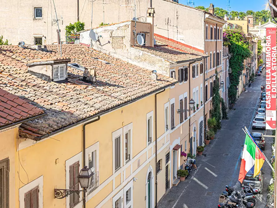 Immagine 31 di Appartamento in affitto  in Via di San Francesco di Sales12 a Roma