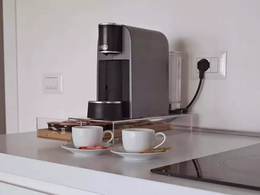 Immagine 12 di Appartamento in affitto  in Corso Como11 a Milano