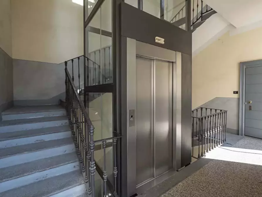 Immagine 21 di Appartamento in affitto  in Viale Coni Zugna9 a Milano