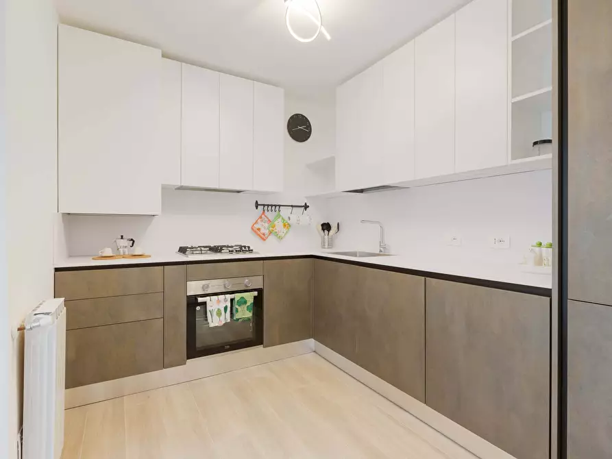 Immagine 16 di Appartamento in affitto  in Via Panfilo Castaldi22 a Milano