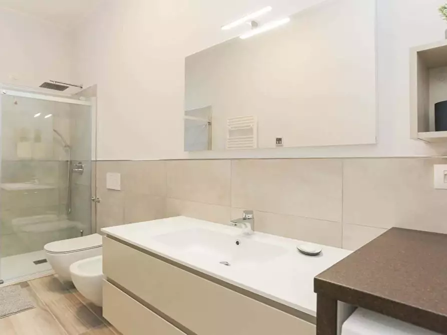 Immagine 22 di Appartamento in affitto  in Via Negroli10 a Milano
