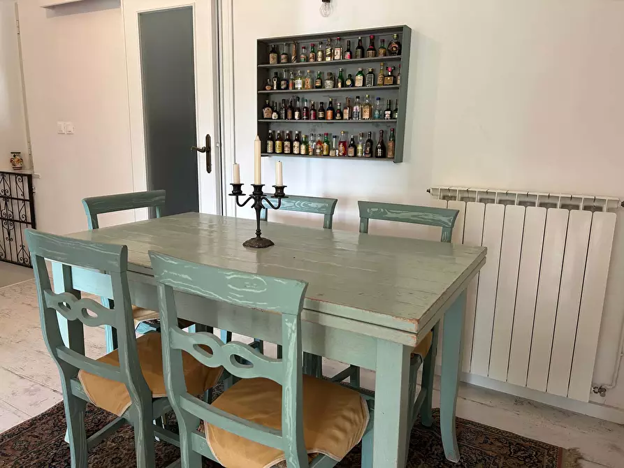 Immagine 4 di Appartamento in affitto  in Via San Luca77 a Guarcino