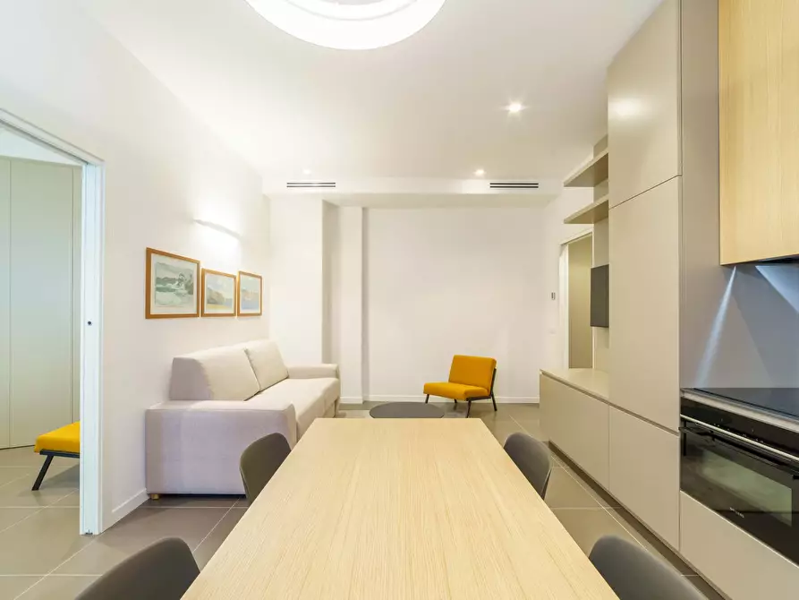 Immagine 19 di Appartamento in affitto  in Via San Senatore2 a Milano