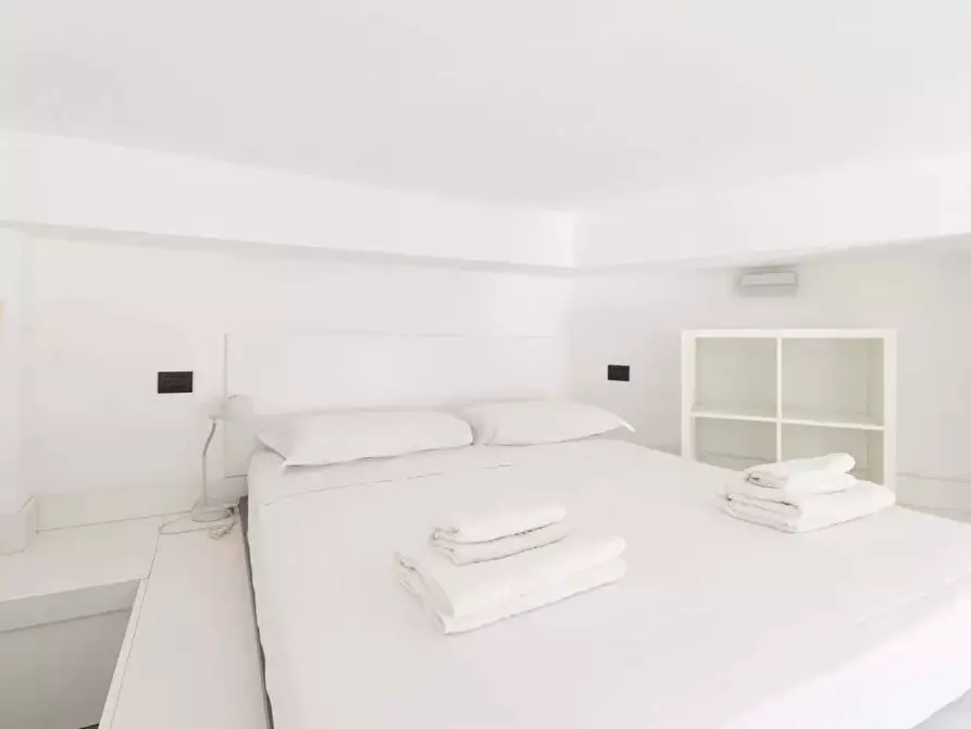 Immagine 8 di Appartamento in affitto  in Corso Magenta25 a Milano