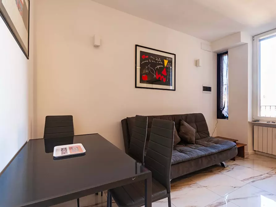 Immagine 17 di Appartamento in affitto  in Via Lodovico Montegani2 a Milano