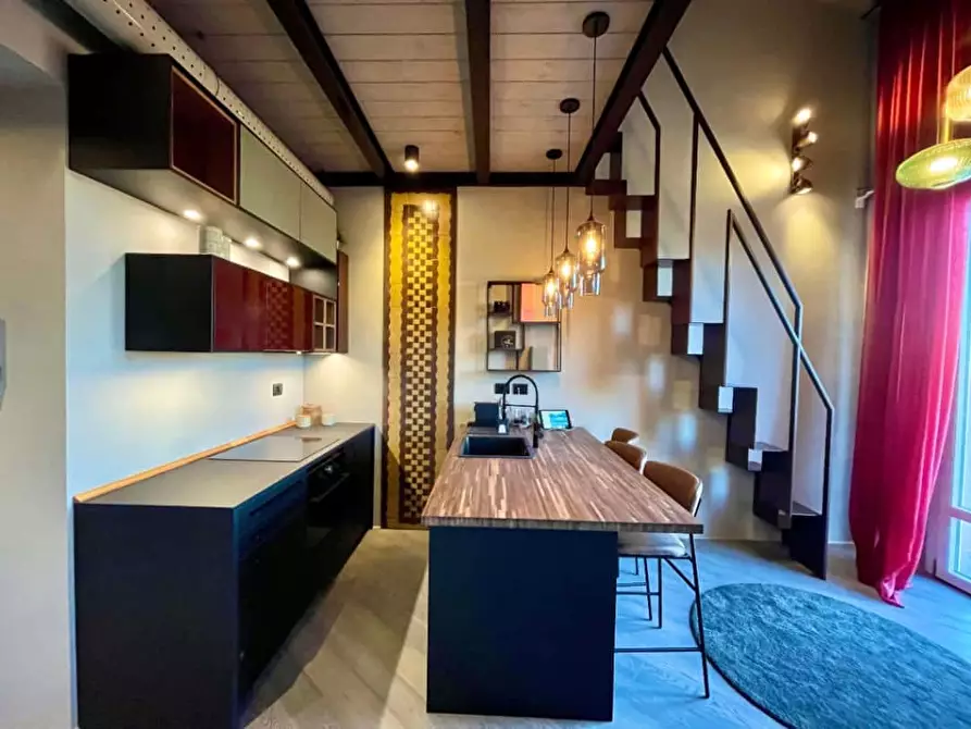 Immagine 7 di Appartamento in affitto  in Viale Belfiore42 a Firenze