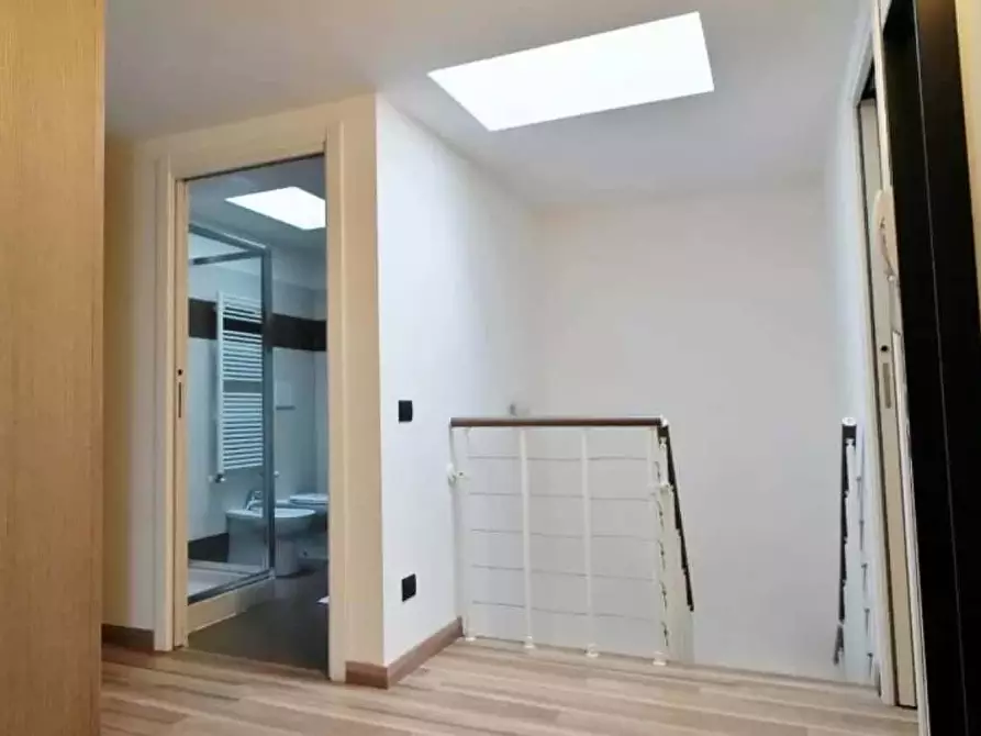 Immagine 17 di Appartamento in affitto  in Via Giuseppe Candiani a Milano