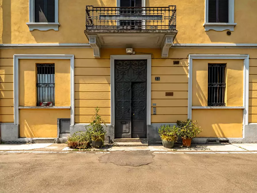 Immagine 38 di Appartamento in affitto  in Via Privata Stefano Siccoli33 a Milano