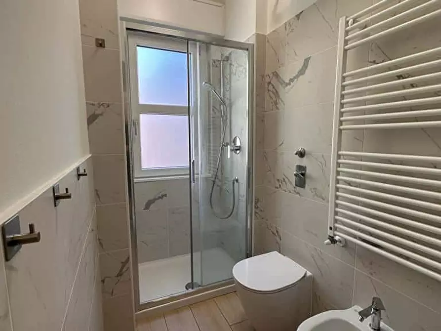 Immagine 5 di Appartamento in affitto  in Via Giuseppe Tartini13 a Milano