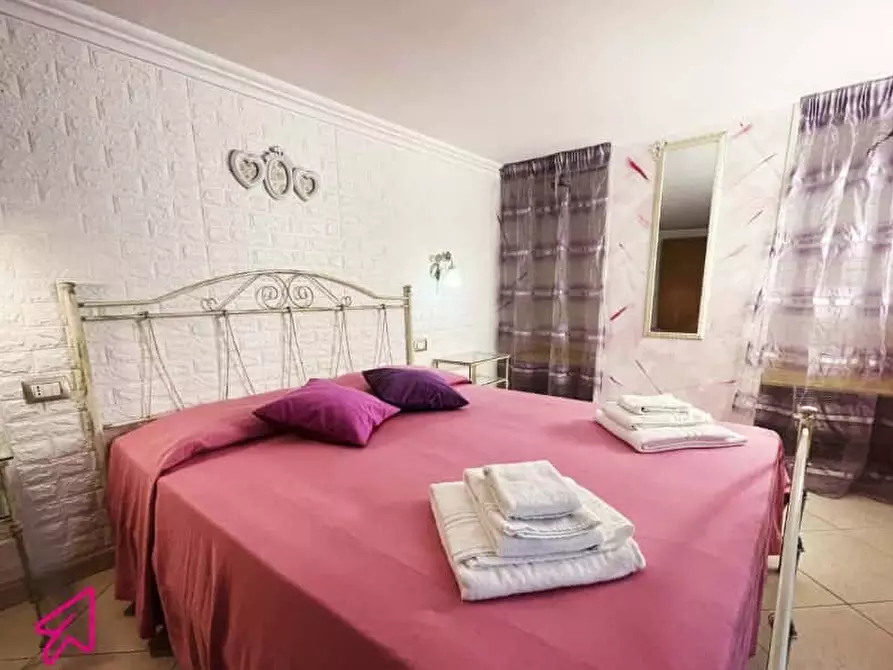 Immagine 10 di Appartamento in affitto  in Via Scaloria176 a Manfredonia