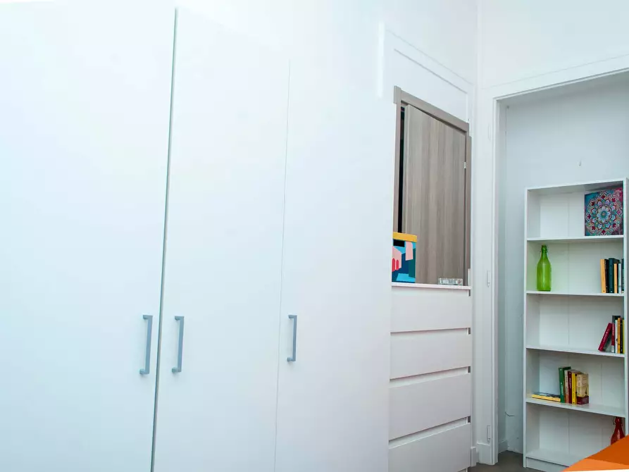 Immagine 3 di Camera in affitto  in Via Aldo Barbaro15 a Torino