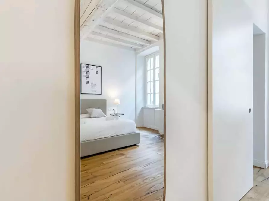 Immagine 23 di Appartamento in affitto  in Via Santa Maria Fulcorina a Milano