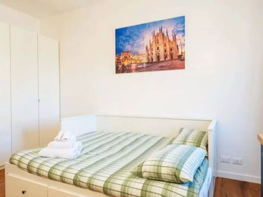Immagine 4 di Appartamento in affitto  in Via Fiuggi59 a Milano