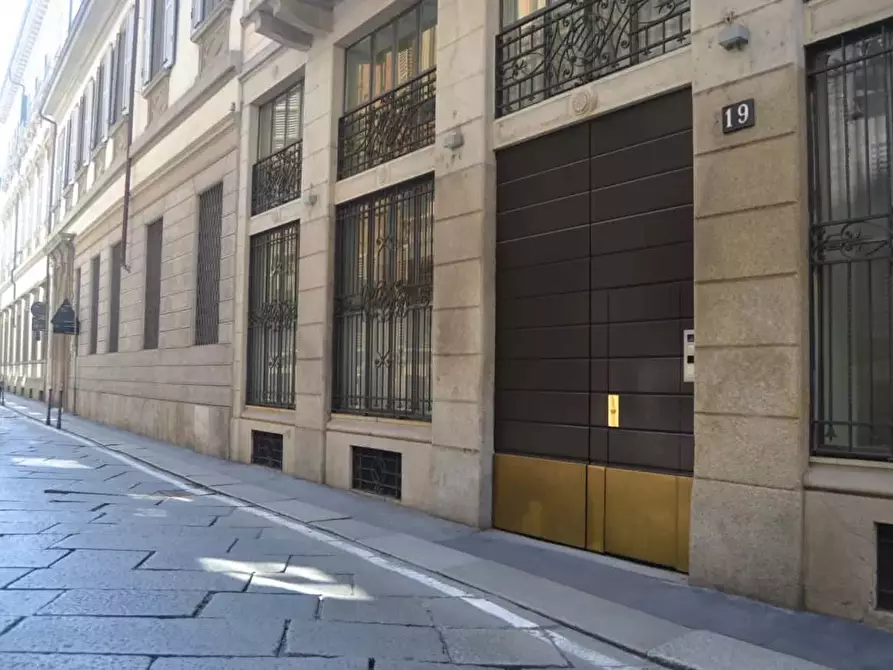 Immagine 23 di Appartamento in affitto  in Via Santa Maria Fulcorina a Milano