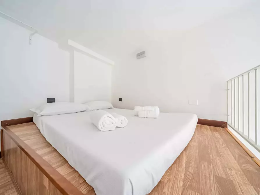 Immagine 5 di Appartamento in affitto  in Corso Magenta25 a Milano