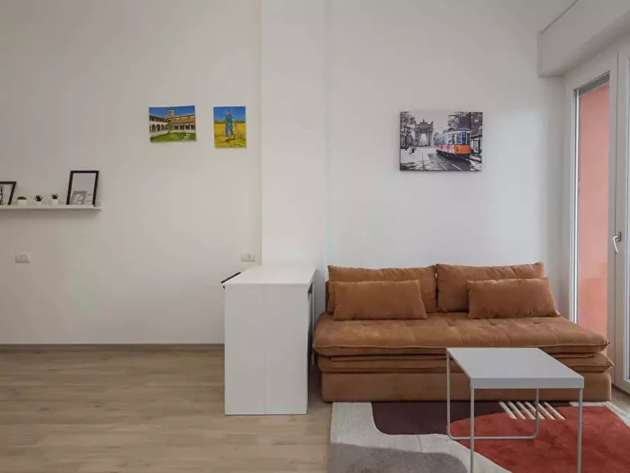 Immagine 12 di Appartamento in affitto  in Via Cascina Belcasule4 a Milano