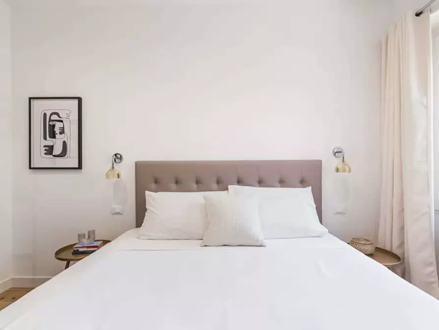 Immagine 27 di Appartamento in affitto  in Viale delle Milizie3 a Roma