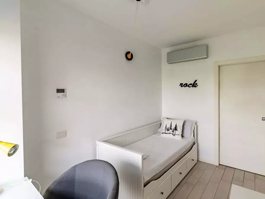 Immagine 22 di Appartamento in affitto  in Via Marco Fabio Quintiliano5 a Milano