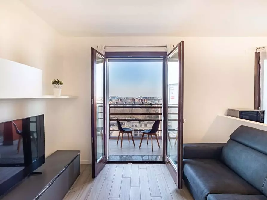 Immagine 28 di Appartamento in affitto  in Viale Sarca324 a Milano