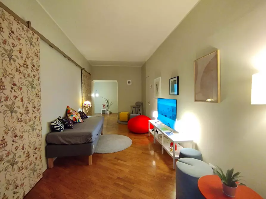 Immagine 5 di Camera in affitto  in Vicolo San Lorenzo a Torino