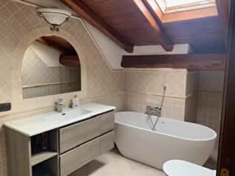 Immagine 13 di Appartamento in affitto  in Via Antonio Cagnoni35b a Roma