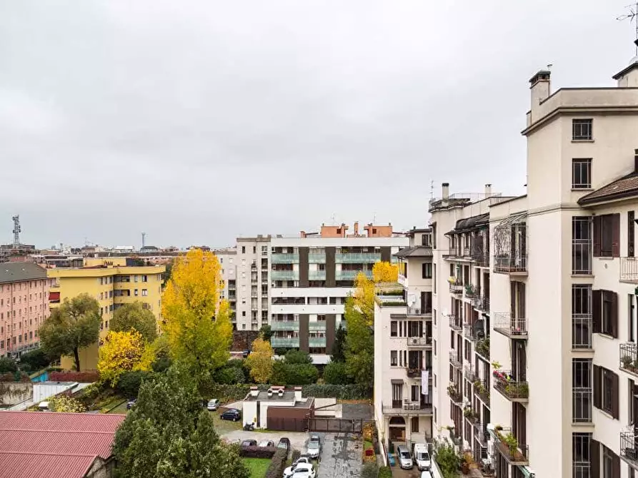 Immagine 17 di Camera in affitto  in Via Melchiorre Gioia71 a Milano