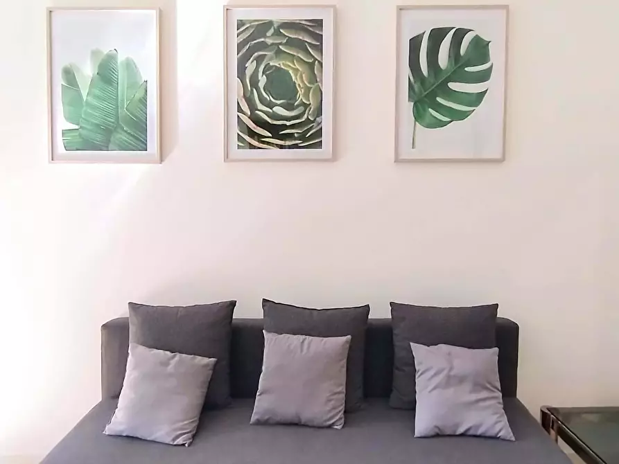 Immagine 5 di Appartamento in affitto  in Via Tavazzano a Milano