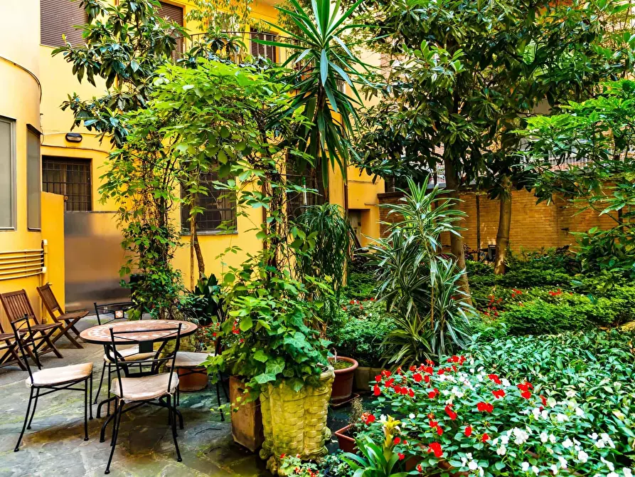 Immagine 10 di Camera in affitto  in Via Guglielmo Marconi20 a Bologna