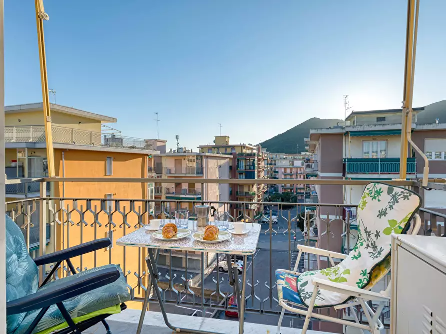 Immagine 1 di Appartamento in affitto  in Via Palermo4 a Borghetto Santo Spirito