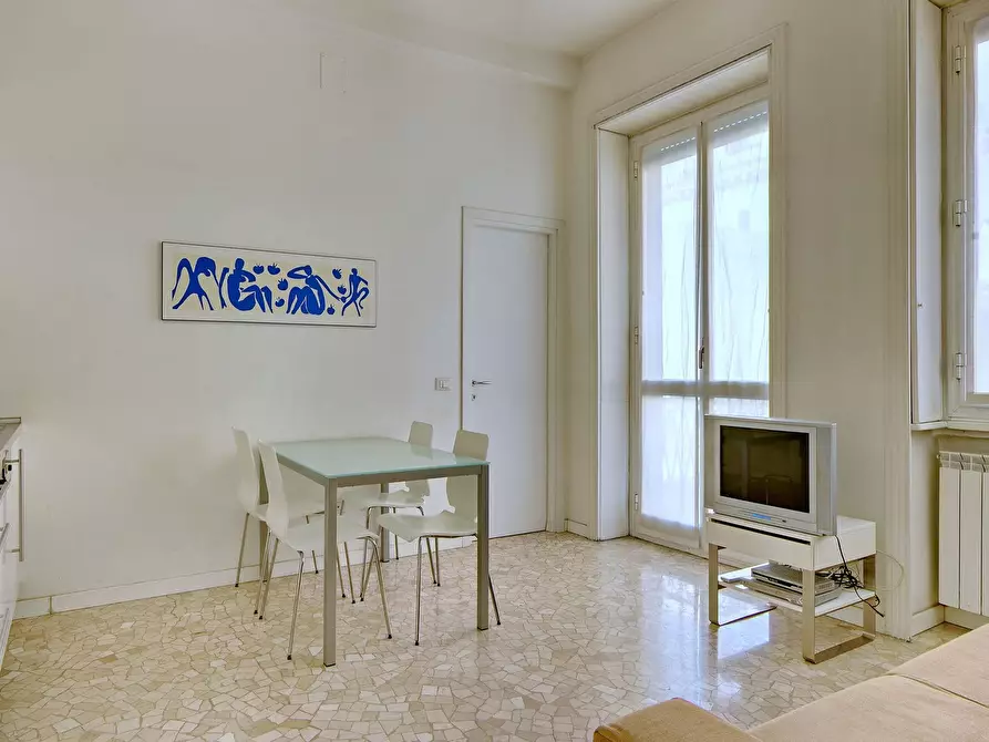 Immagine 3 di Appartamento in affitto  in Via Giovanni Battista Pergolesi31 a Milano