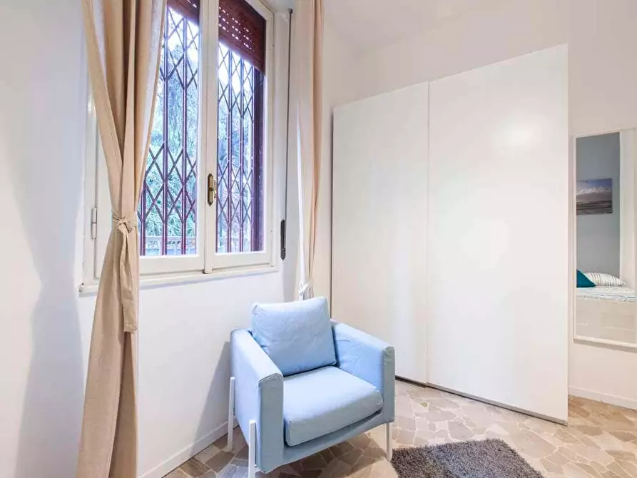 Immagine 4 di Camera in affitto  in Via Antonio Panizzi2 a Milano