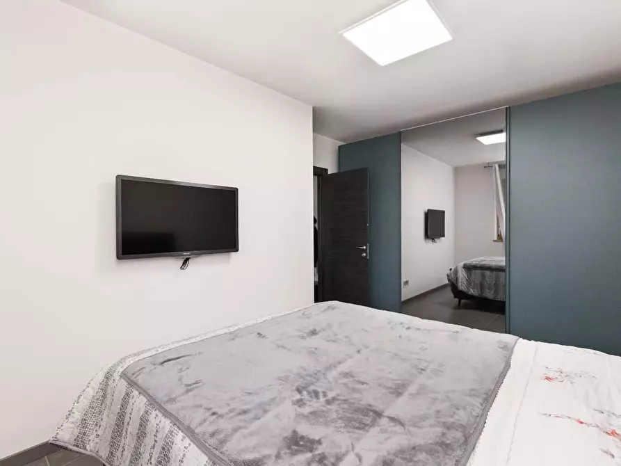 Immagine 9 di Appartamento in affitto  in Via Ugo Tognazzi3 a Milano