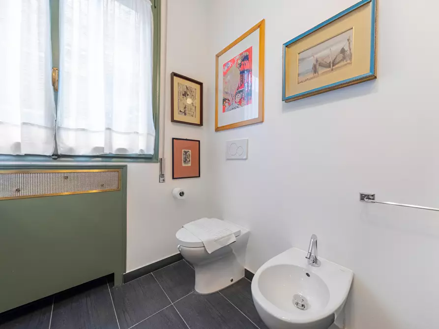 Immagine 26 di Appartamento in affitto  in Via del Borgo di San Pietro74 a Bologna