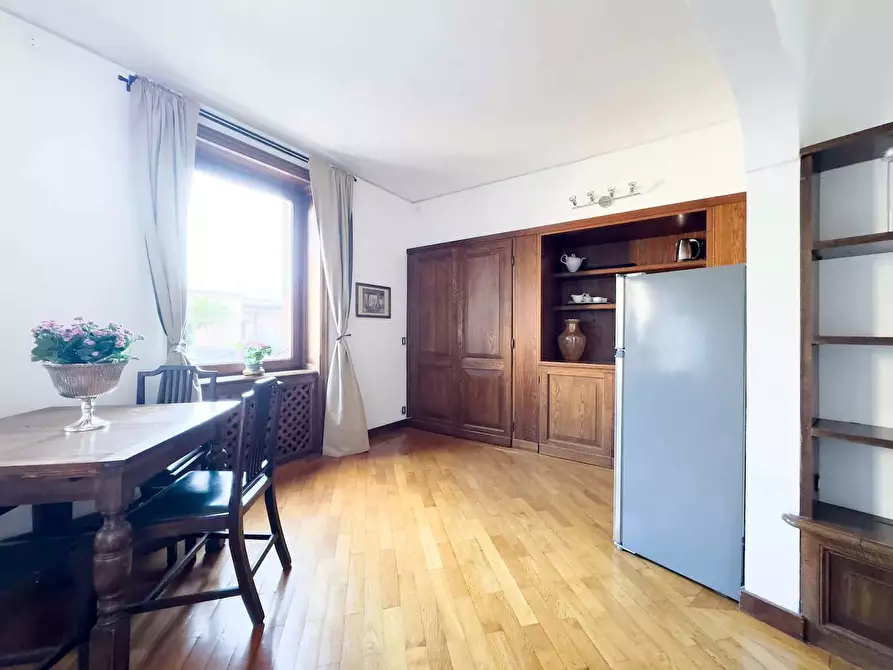 Immagine 16 di Appartamento in affitto  in Via Giulia171 a Roma