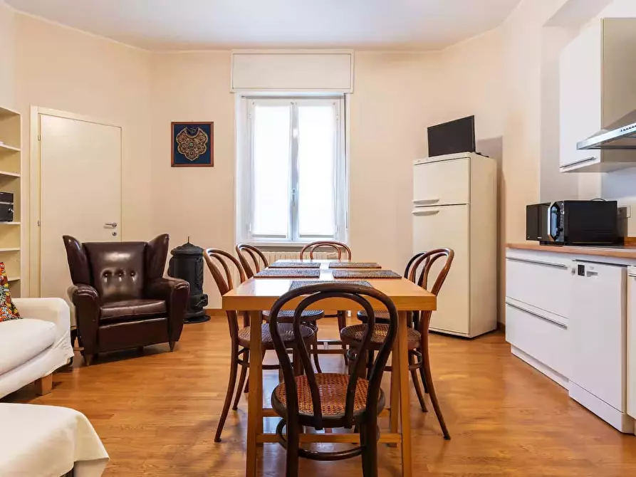 Immagine 5 di Appartamento in affitto  in Corso Ventidue Marzo43 a Milano