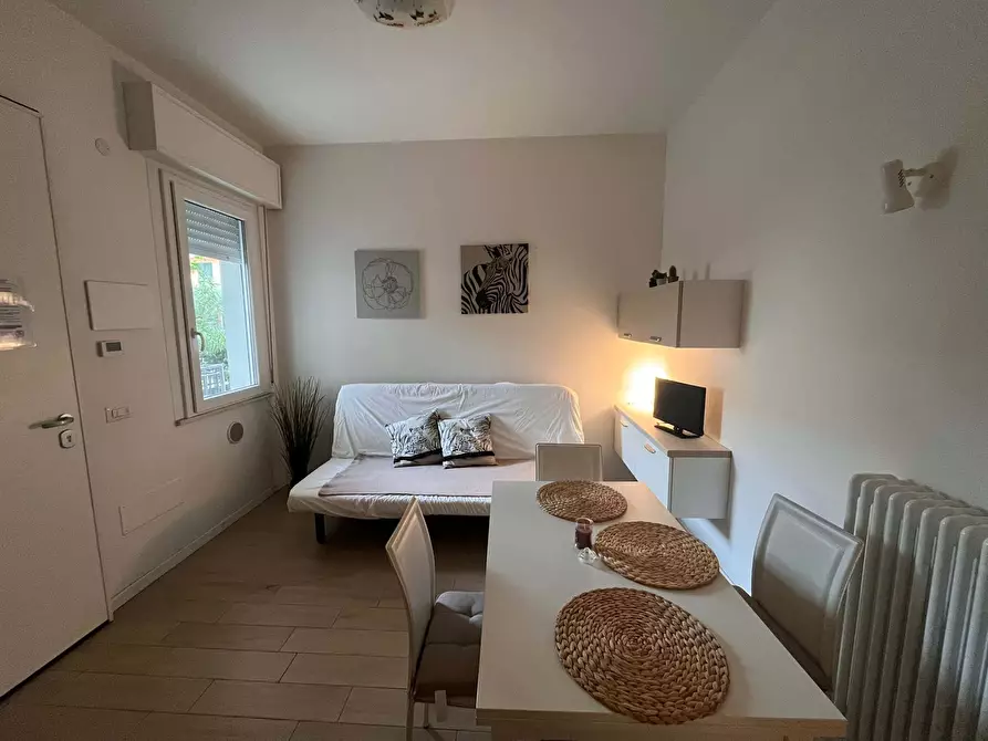 Immagine 8 di Appartamento in affitto  in Via Cellini8 a Cesenatico